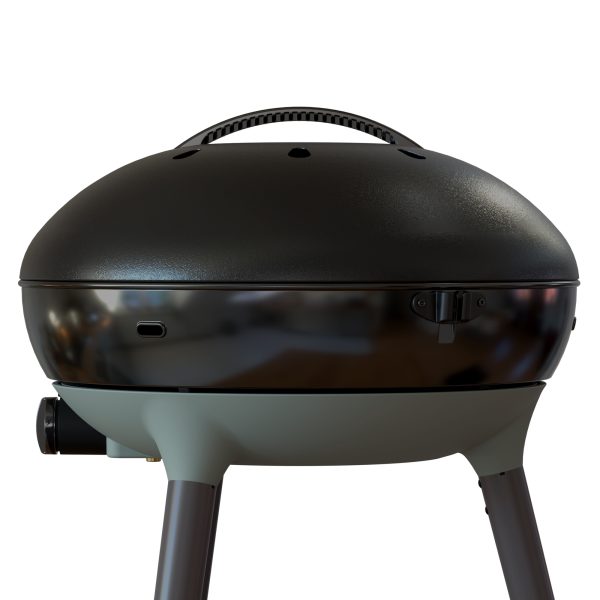 Cadac Carri Chef 50 BBQ QR